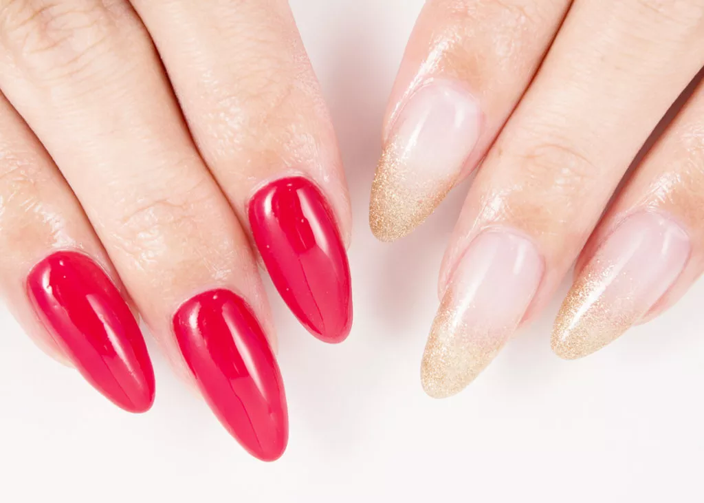 フェリスネイルスクール イメージ画像 ネイル