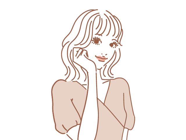 フェリスネイルスクール イメージ画像 イラスト